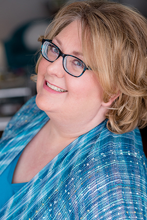 Stephanie Duesing