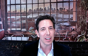 Bradley Tusk