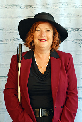 Carla McQuillan