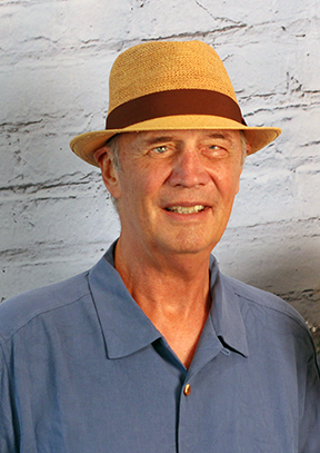 James Gashel