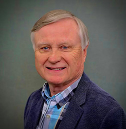 Terry C. Smith