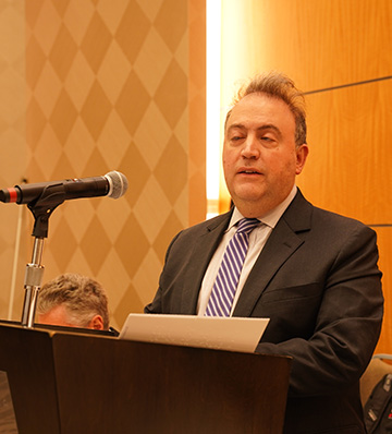 Mark Riccobono