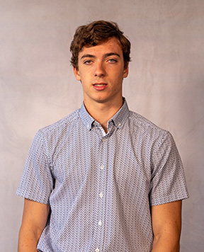 Cole Carper