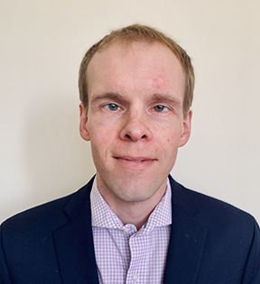 Nicholas Hoekstra