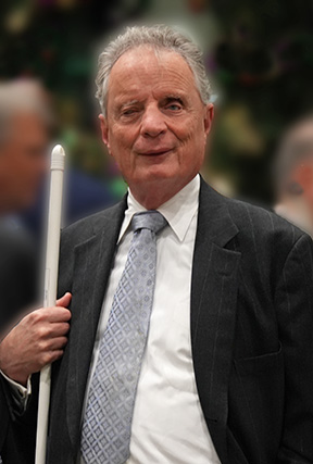 Marc Maurer