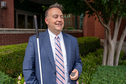 Mark Riccobono