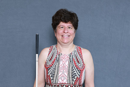 Melissa Riccobono