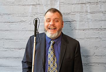 Chris Danielsen