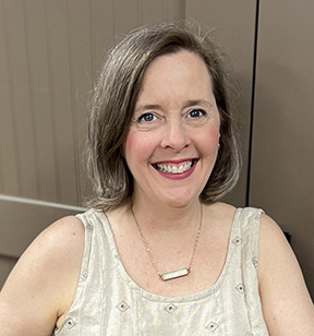 Cindy Scott-Huisman