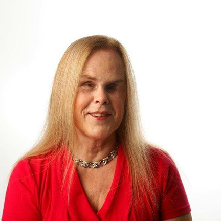 Deborah Kendrick