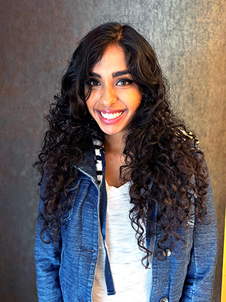 Rishika Kartik
