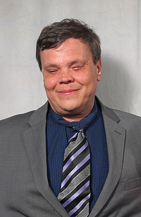 Brett Boyer