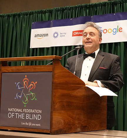 Mark Riccobono