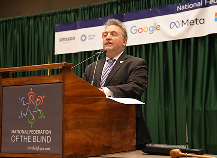 Mark Riccobono