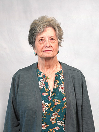 Denise Mackenstadt