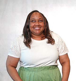 LaShawna Fant