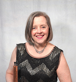 Cindy Scott-Huisman