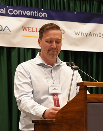Rick Walstrom