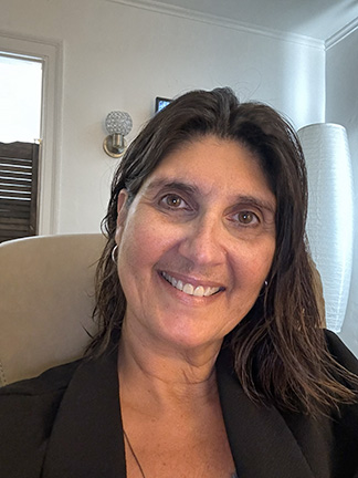 Marie Kouthoofd