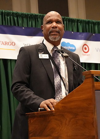 Anil Lewis
