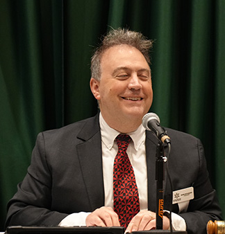 Mark A. Riccobono