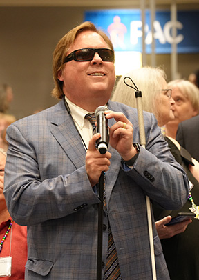Everette Bacon