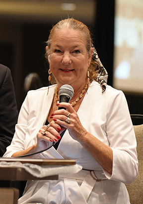 Carla McQuillan 