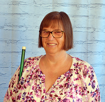 Peggy Chong