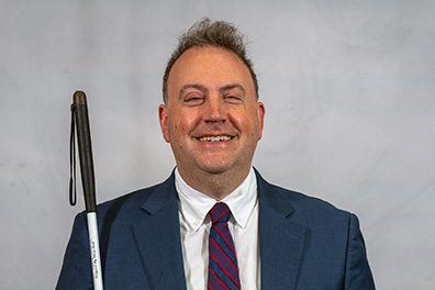 Mark Riccobono