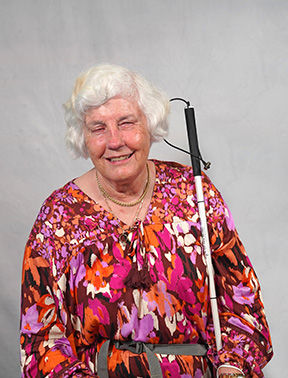 Catherine Horn Randall