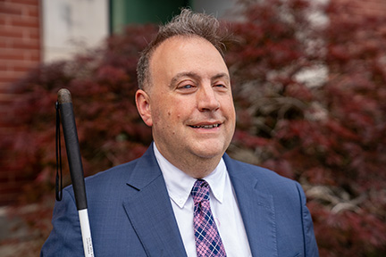 President Riccobono