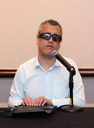 Cary Supalo