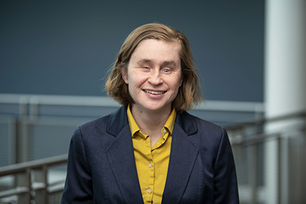 Catherine Samuel