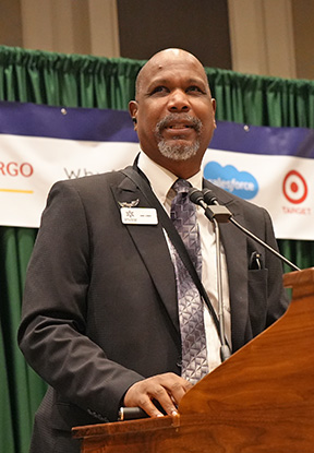 Anil Lewis