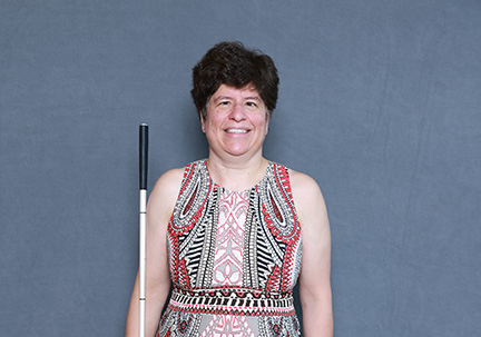 Melissa Riccobono