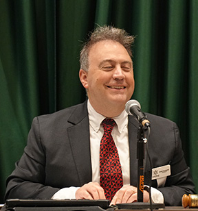 Mark Riccobono