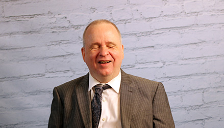 Eric Duffy