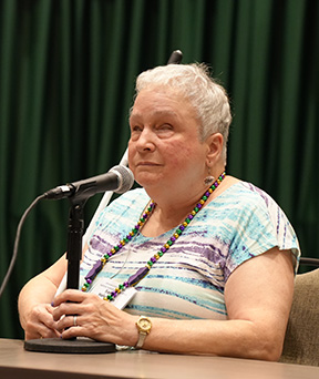 Sandy Halverson