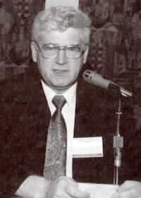 Joseph Sullivan