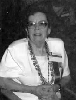 Martha Young