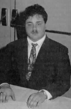 Scott LaBarre