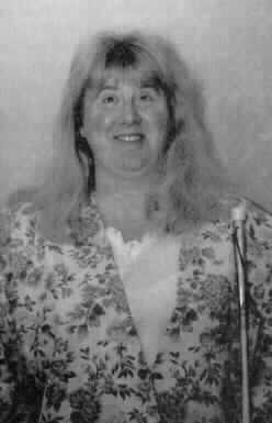 Norma Crosby