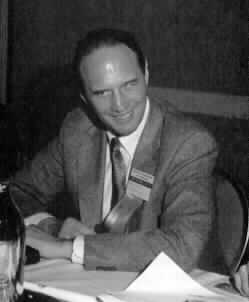 Picture of James Gashel