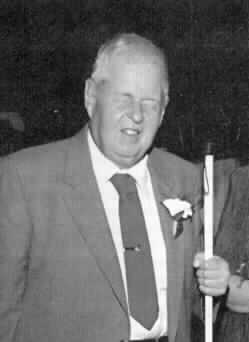Henry Maunel 'Hank' LaBonne, 
March 26, 1932, to December 27, 1998