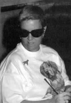 Photo of Toni Eames