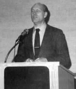 Photo of Joe Shankle