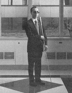 Dr. Fredric Schroeder (Photography by Breton Littlehales)