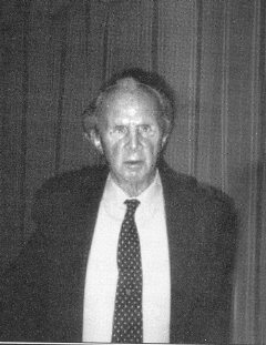 Sir John Wilson