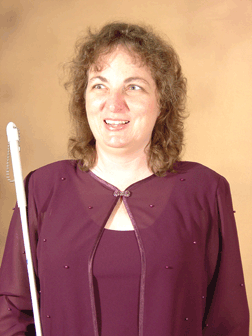 Melody Lindsey