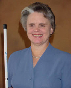 Barbara Pierce